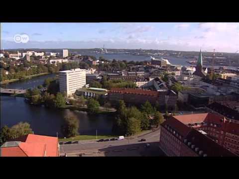 Kiel: Kreuzfahrtdestination an der Ostsee | Hin & w ...