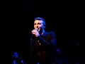 Marc Almond-Bedsitter-Warrington Marc Almond-Bedsitter-Warrington