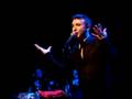 Marc Almond-Bedsitter-Warrington