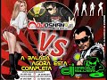 Dj osman Vs Dj marcelo silver 2009