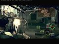 Resident Evil 5: Weapons Walthrough: H&K P8 Handgun