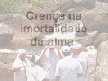 Batizado na umbanda