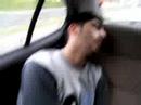 The boys fell asleep
