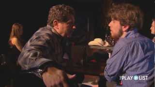 VIDEO, RENEGADE THEATER'S "CORONADO"