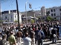 Simulacro de tsunami en Valpara�so