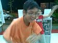 Funny Dancing In Kemaman