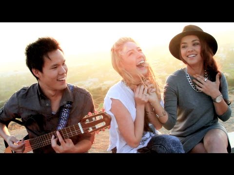 Ariana Grande - Problem Ft. Iggy Azalea Official Cover by Alyssa Bernal