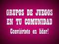 Down syndrome:&nbsp;S�ndrome de Down: Juegos comunitarios