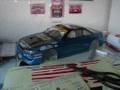 Yokomo Nissan Silvia S14 460-power