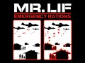 Mr. Lif - Phantom (Instrumental) Mr. Lif - Phantom (Instrumental)