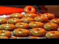 National Doughnut Day 2011; Krispy Kreme and Dunkin' Donuts Freebies