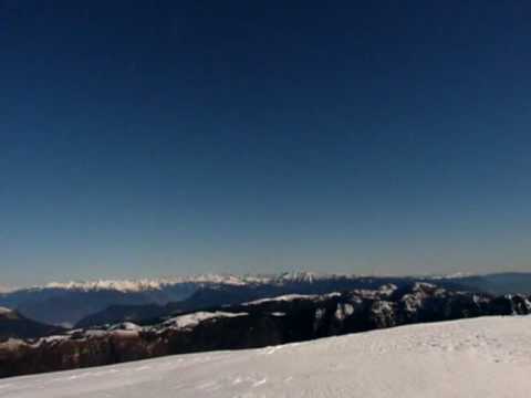 Video col santo