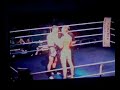 this is the best fight ever from jetmir sula
