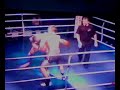 this is the best fight ever from jetmir sula