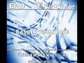DJ Twisty (Chris Verbeek) - Bass in your face
