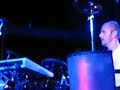 Booka Shade LIVE @ Studio B August 2nd, 2007 Brooklyn, NY