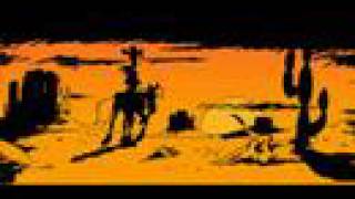 Freddy Quinn - Einsamer Cowboy