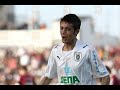 Stefanos Athanasiadis, O Persinos protathlitis me tin omada neon tou PAOK & protos skorer tou antistihou protathlimatos, sto ntepouto tou stin vasiki entekada ton antron. PAOK EISAI!!!