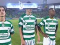 3.1.11 CCL Highlights Santos v Cruz Azul