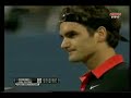 FINAL-US OPEN 2009-JUAN MARTIN DEL POTRO VS ROGER FEDERER-DEL POTRO WIN-HD