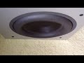 polk audio 505 12