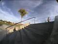 Brian Hebert - skate video - Meridian and Boise Idaho