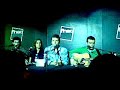 Os AZeitonas @ FNAC Chiado_18.05.08_Mulheres Nuas