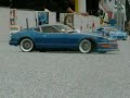260Z, Silvia, Initial D Drifting Race