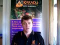 Kakadu juice