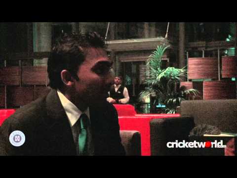 1996 Cricket World Cup Final - Australia Innings