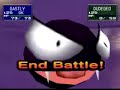 Pokémon Stadium - Petit Cup with announcer commentary
