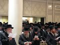 Emotional Gathering In Support of Imprisoned Jewish Students In Japan Part 11