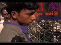 Indian wedding party, Rajkot Gujarat- dancing & a casio