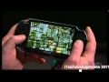 Uncharted 3: Drake's Deception on PSV, PS Vita from E3 [ HD 1080p ]