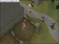 Pepsi Commercial on Runescape