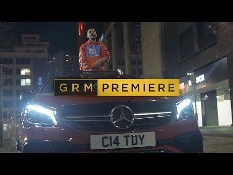 Caps – Pebblin Alot [Music Video] | GRM Daily