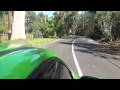 Driving my Ford Falcon XR6 Turbo