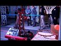 Click here to watch this video Robotique FIRST Québec au Musée Bombardier