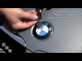 Bimmian.com - Colored Roundels Installation Guide
