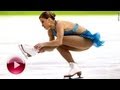 Olympic Bronze Medalist Figure Skater 2010 (Sports Trivia)