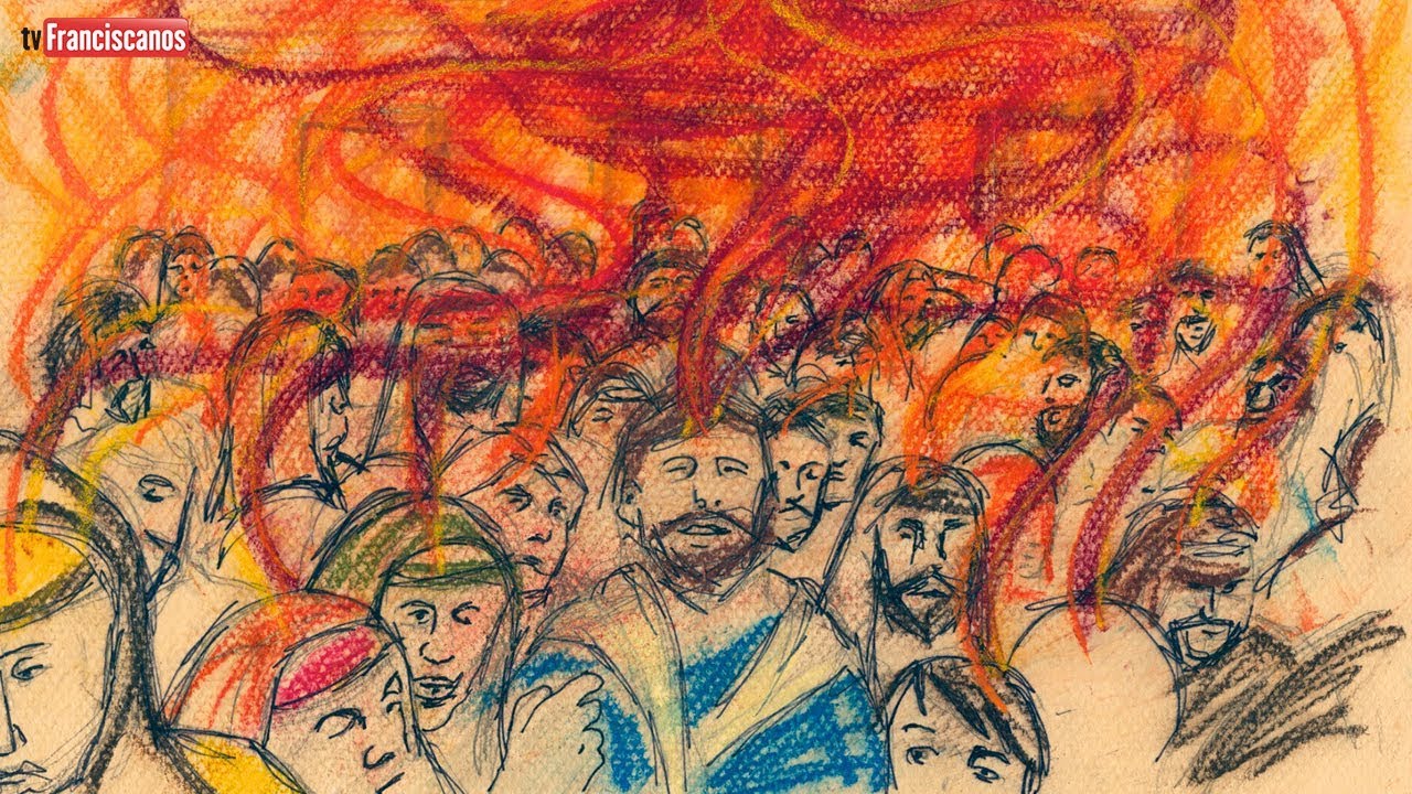 [Palavra da Hora | Carismas: efeitos da vinda do Espírito Santo]