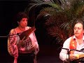 Zigeunerweisen (P. de Sarasate) played by Raluca PATULEANU