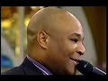 Jerard Woods--\"Hallelujah\" Jerard Woods--\"Hallelujah\"