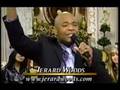 Jerard Woods--Hallelujah