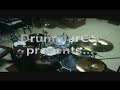 Asthenia [BLINK-182] Drum Cover #31 *NO MICS*