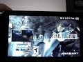 Final Fantasy VII Eboot Final Fantasy VII Eboot