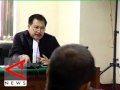Dudhie Makmun Merasa Jadi Korban