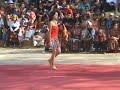 Anthurium festival fashion show Anthurium festival fashion show