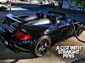 VRAlexander's CGT in San Diego
