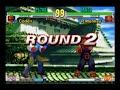 Coden (DU) vs RushingMonkey (GO) - 2/3/08 #1